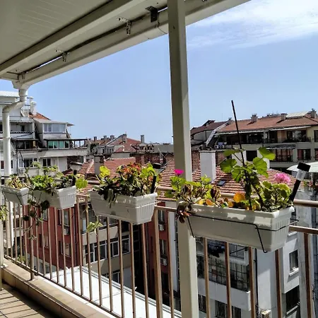 Apartmán In The Heart Of *