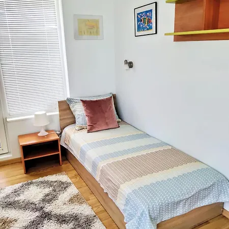 Apartmán In The Heart Of *